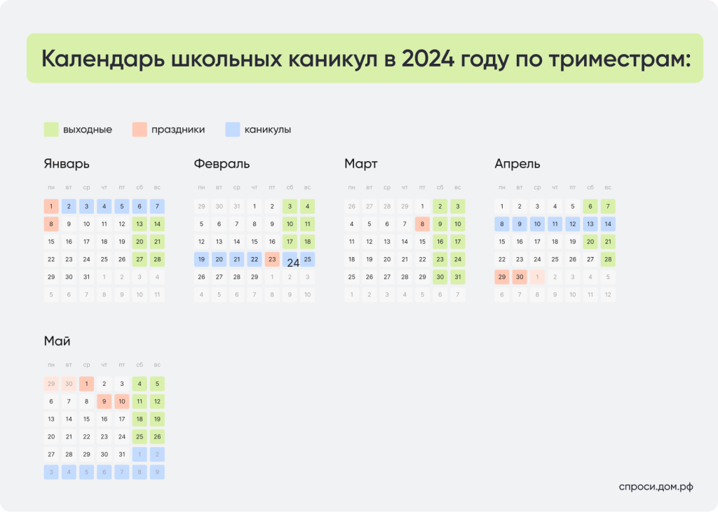 Календарь школьных каникул в 2024 году по триместрам_.png